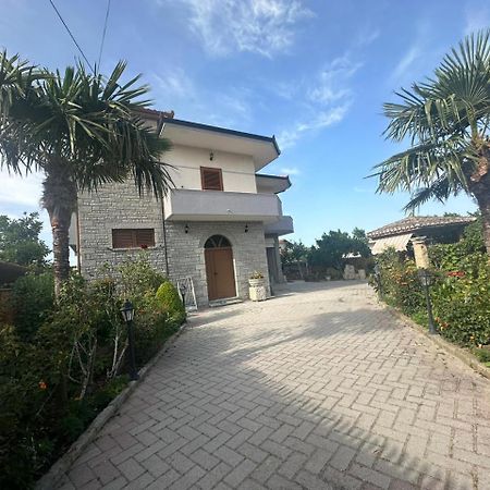 Aidens'S House 3 Hotel Vlore Ngoại thất bức ảnh